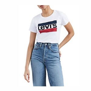 LEVI’S top